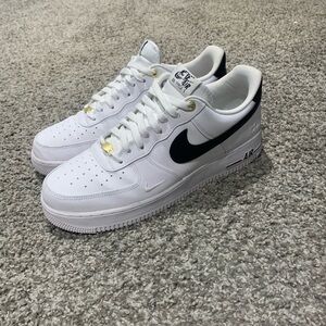 Nike Air Force 1 40th Anniversary